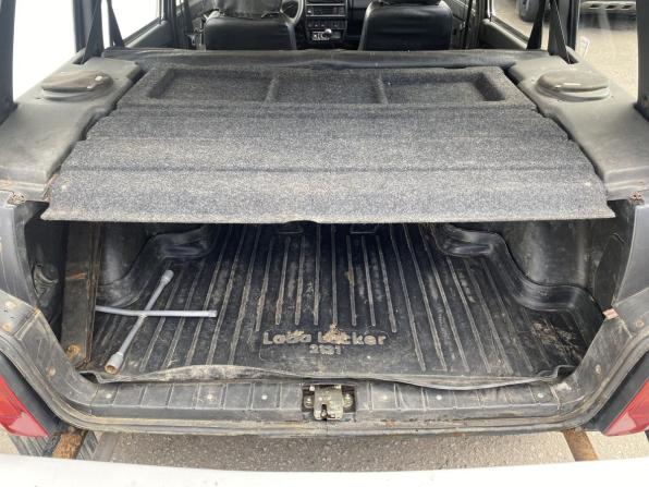 Lada (ВАЗ) 2131 (4x4) I с пробегом 2014 года, цена 440 000 рублей, 83746 км, внедорожник, Автокод Объявления