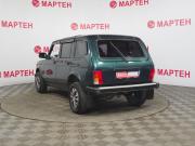Lada (ВАЗ) 2131 (4x4) I Вологда  - изображение 23