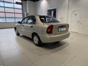 Chevrolet Lanos I Москва  - изображение 23