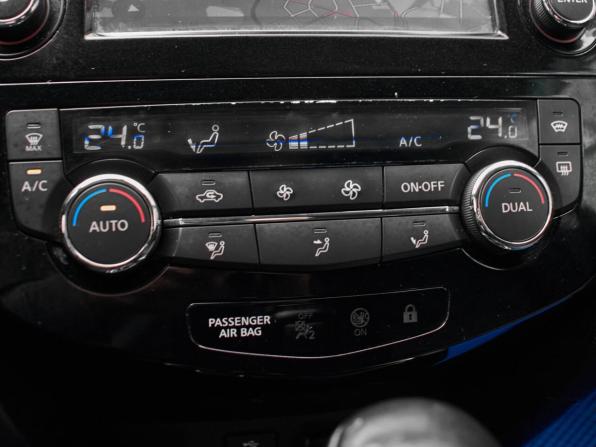 Nissan Qashqai II с пробегом 2014 года, цена 1 475 000 рублей, 146513 км, внедорожник, Автокод Объявления