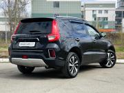 Geely Emgrand X7 I Рестайлинг 2 Казань  - изображение 21