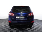Hyundai Santa Fe II Рестайлинг Москва  - изображение 29