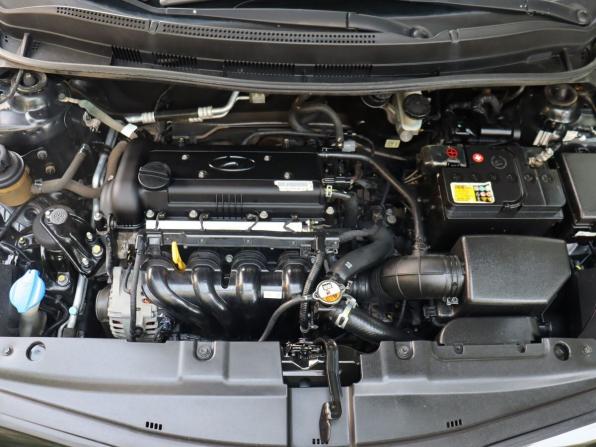 Hyundai Solaris I Рестайлинг с пробегом 2016 года, цена 1 000 000 рублей, 170309 км, седан, Автокод Объявления