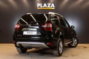 Nissan Terrano III (D10) Уфа  - изображение 24