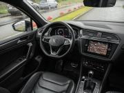 Volkswagen Tiguan II Рестайлинг Санкт-Петербург  - изображение 46