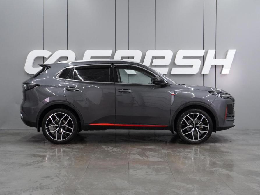 Changan CS55 Plus II Воронеж  - изображение 5