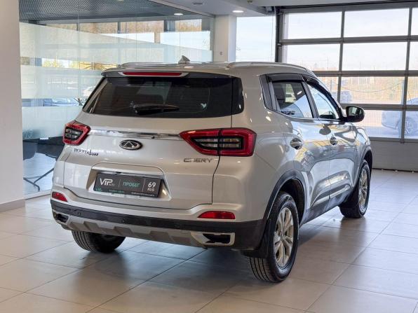Chery Tiggo 4 Pro I с пробегом 2024 года, цена 1 572 000 рублей, 30643 км, внедорожник, Автокод Объявления