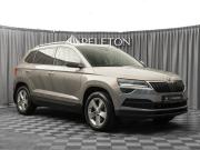 Skoda Karoq I Москва  - изображение 30