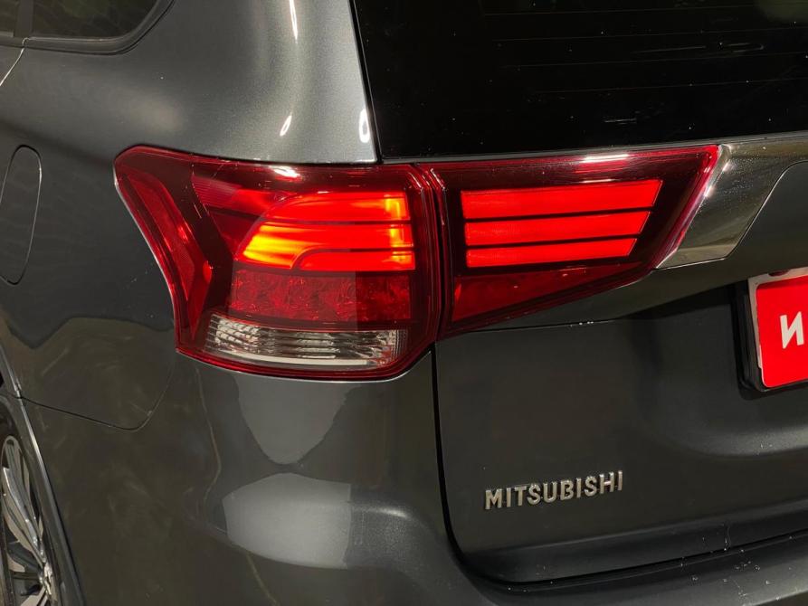 Mitsubishi Outlander III Рестайлинг 3 Челябинск  - изображение 7