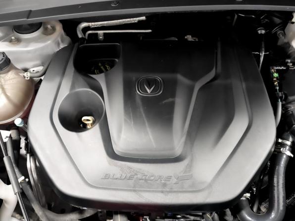 Changan CS55 Plus II с пробегом 2024 года, цена 1 850 000 рублей, 94371 км, внедорожник, Автокод Объявления