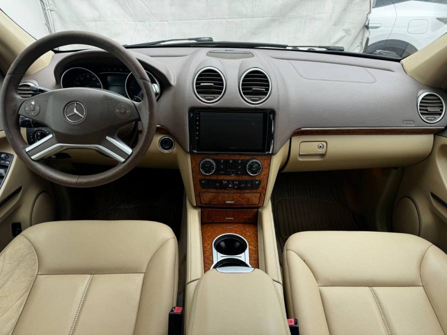 Mercedes-Benz GL-Класс I (X164) Москва  - изображение 9