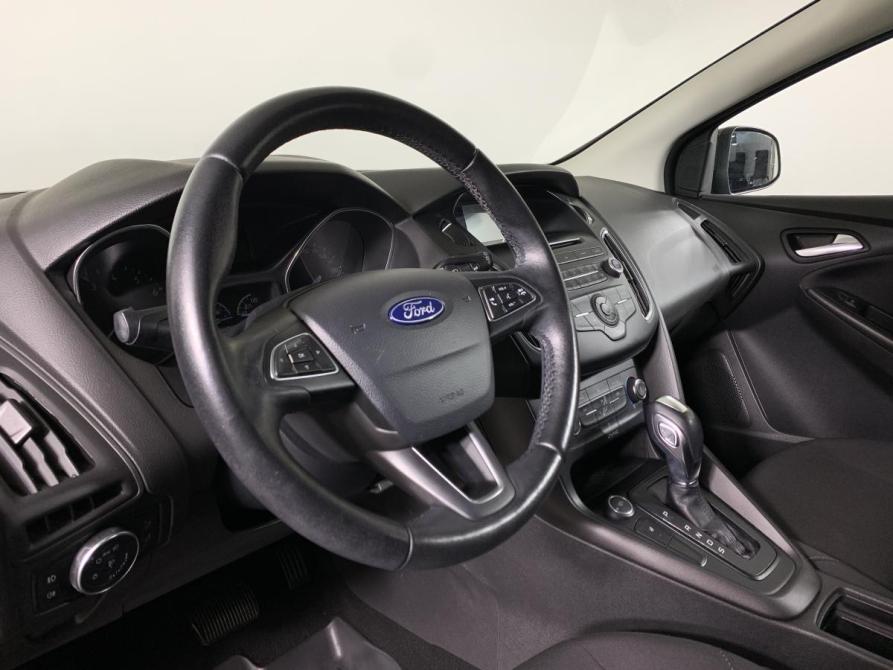 Ford Focus III Рестайлинг Москва  - изображение 11