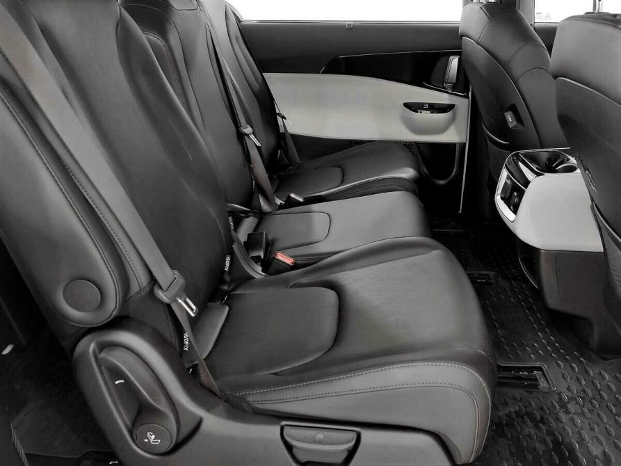 Kia Carnival IV Москва  - изображение 13