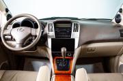Lexus RX II Рестайлинг Сургут  - изображение 30