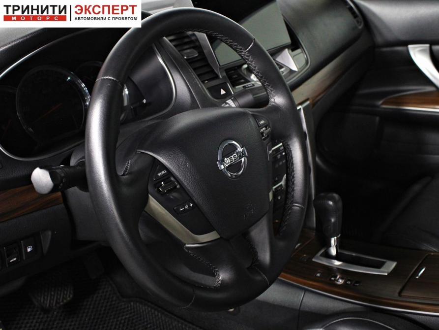 Nissan Teana II Белгород  - изображение 11