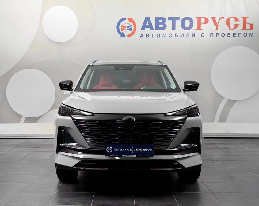 Changan CS55 Plus II Москва  - изображение 3