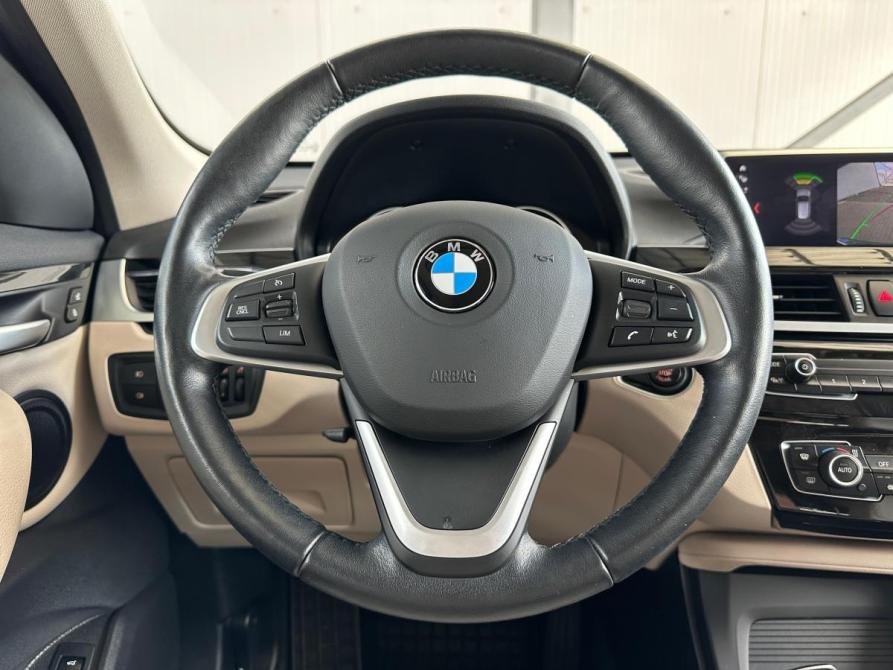 BMW X1 II (F48) Рестайлинг Тамбов  - изображение 18
