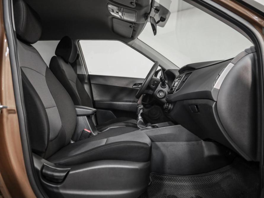 Hyundai Creta I Санкт-Петербург  - изображение 18