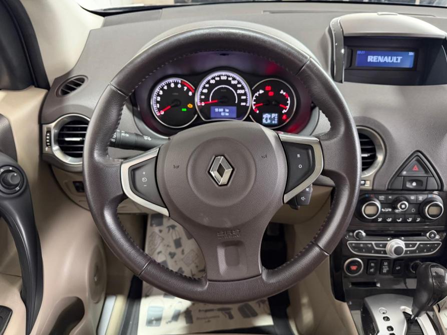 Renault Koleos I Рестайлинг Новороссийск  - изображение 10