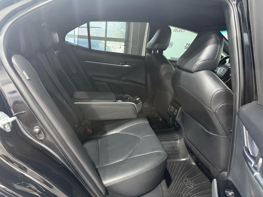 Toyota Camry VIII (XV70) Оренбург  - изображение 18