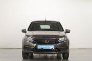 Lada (ВАЗ) Granta I Рестайлинг Челябинск  - изображение 19