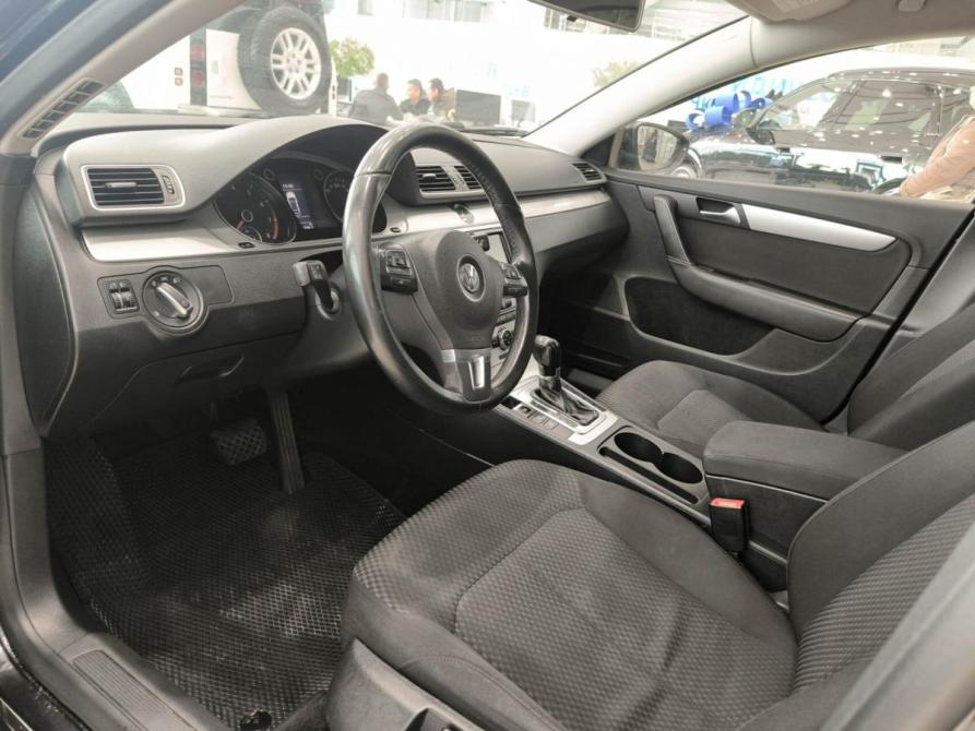 Volkswagen Passat B7 Казань  - изображение 20