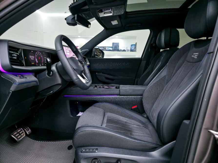Volkswagen Teramont II (China Market) Уфа  - изображение 7