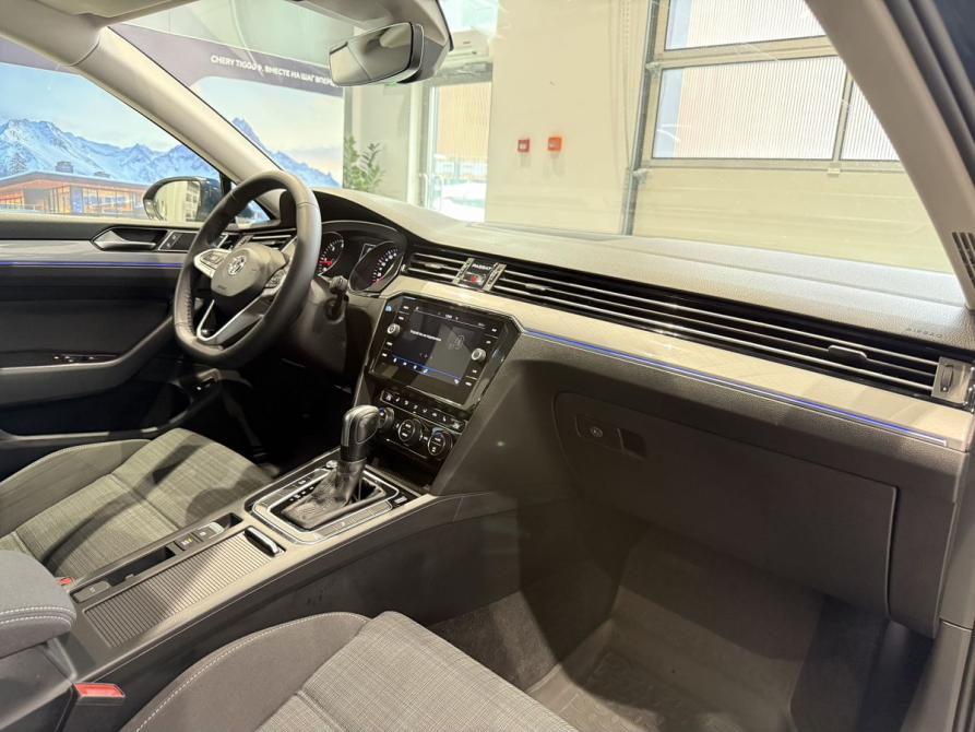 Volkswagen Passat B8 Рестайлинг Москва  - изображение 10