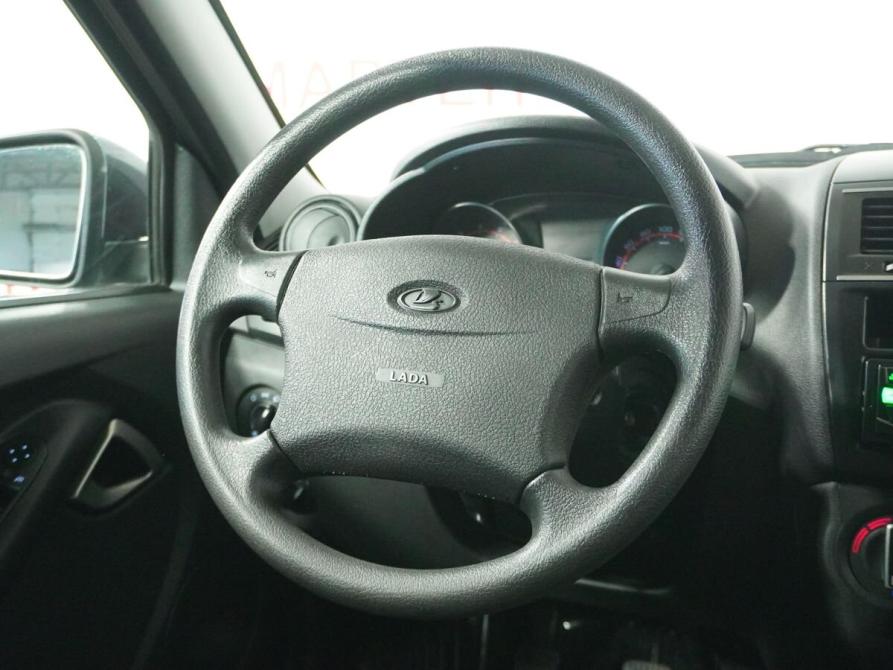 Lada (ВАЗ) Granta I Рестайлинг Вологда  - изображение 16