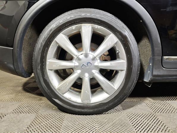 Infiniti QX50 I с пробегом 2015 года, цена 1 759 000 рублей, 126859 км, внедорожник, Автокод Объявления