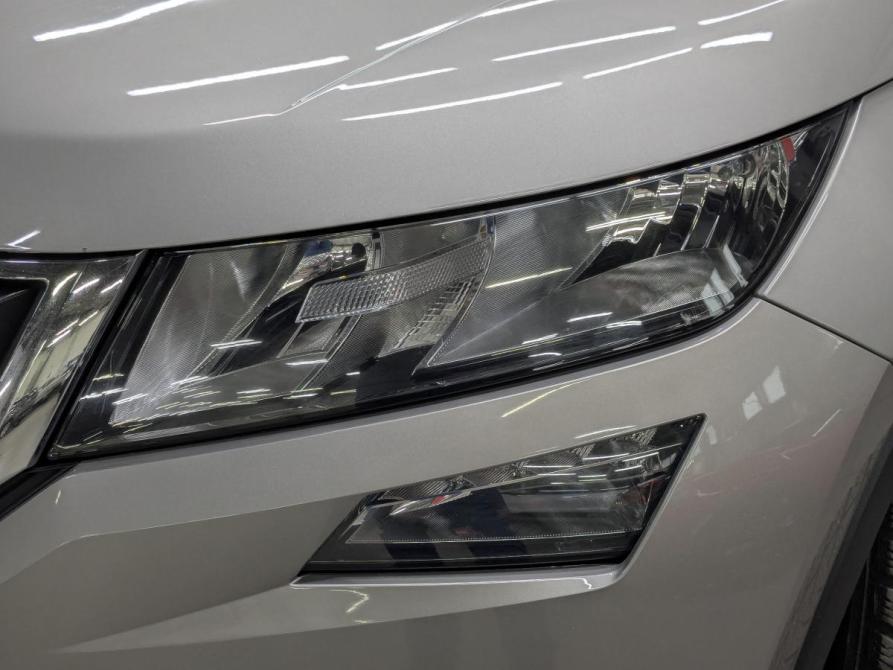Skoda Kodiaq I Москва  - изображение 11