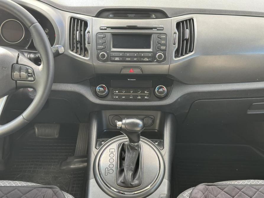 Kia Sportage III Йошкар-Ола  - изображение 18