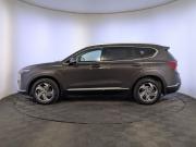 Hyundai Santa Fe IV Рестайлинг Москва  - изображение 38