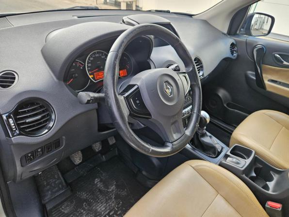 Renault Koleos I с пробегом 2008 года, цена 695 000 рублей, 266305 км, внедорожник, Автокод Объявления