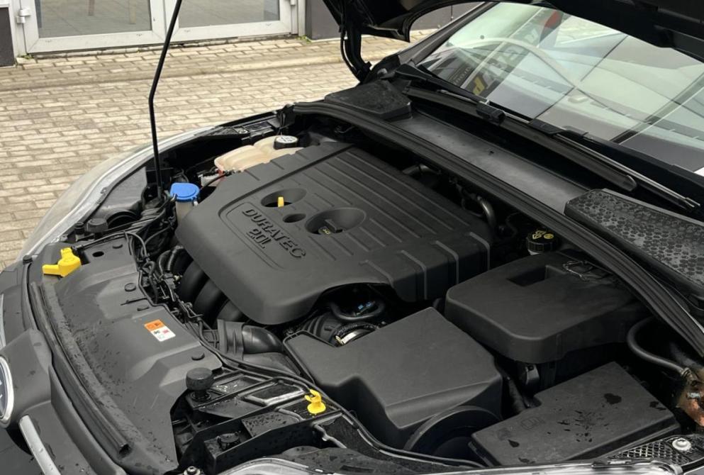 Ford Focus III Владимир  - изображение 22
