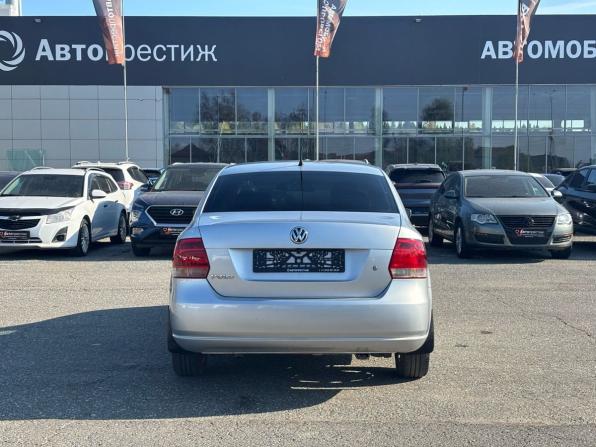 Volkswagen Polo V с пробегом 2012 года, цена 614 000 рублей, 231275 км, седан, Автокод Объявления