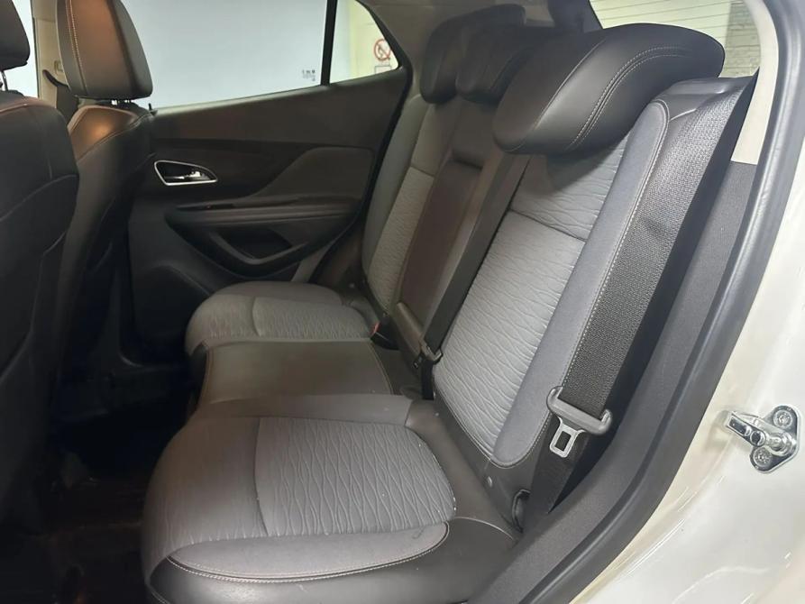 Opel Mokka I Москва  - изображение 11