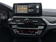 BMW 5 серии VII (G30/G31/G38) Рестайлинг Москва  - изображение 45
