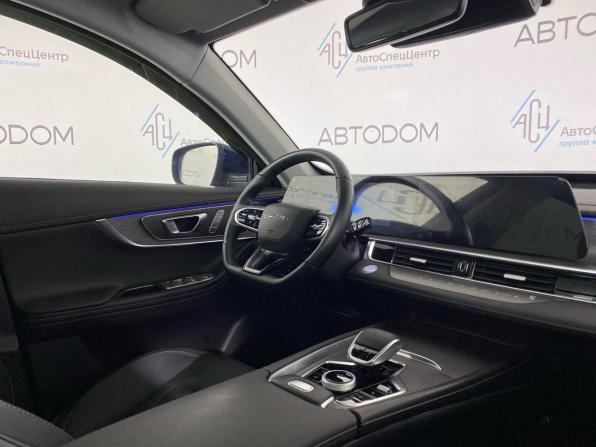 Chery Tiggo 8 Pro Max I Рестайлинг с пробегом 2023 года, цена 2 290 000 рублей, 67984 км, внедорожник, Автокод Объявления