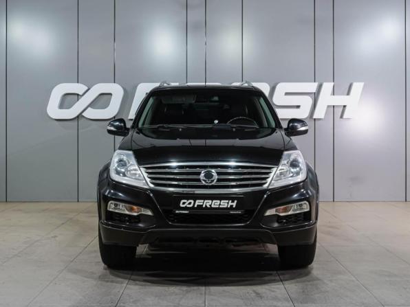 SsangYong Rexton III с пробегом 2012 года, цена 1 249 000 рублей, 269745 км, внедорожник, Автокод Объявления