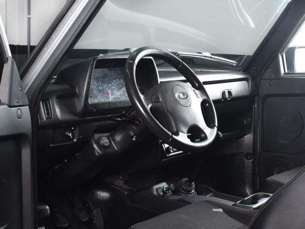 Lada (ВАЗ) 2121 (4x4) I Рестайлинг с пробегом 2018 года, цена 529 999 рублей, 146501 км, внедорожник, Автокод Объявления