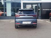 Chery Tiggo 7 Pro I Москва  - изображение 28