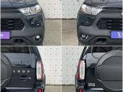 Lada (ВАЗ) Niva Travel I Тамбов  - изображение 27