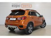 Mitsubishi ASX I Рестайлинг 3 Коломна  - изображение 19