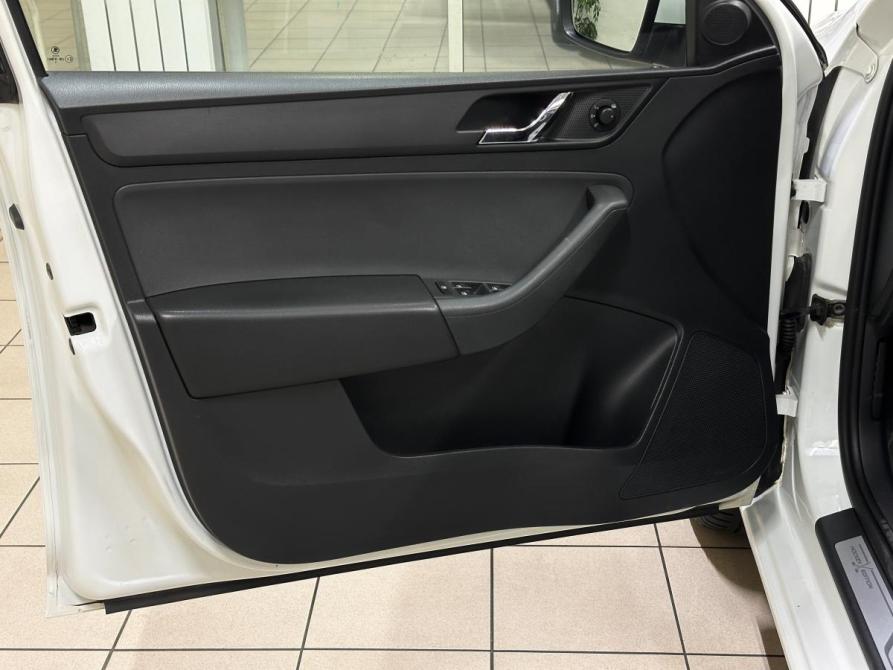 Skoda Rapid I Волгоград  - изображение 14