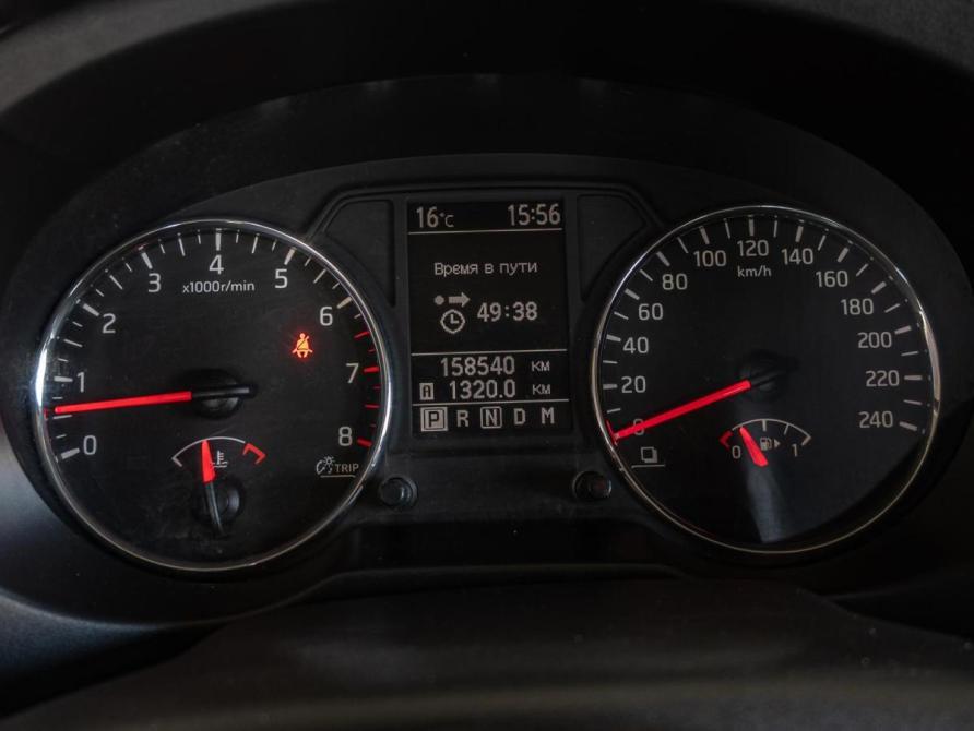 Nissan X-Trail II Рестайлинг Краснодар  - изображение 17