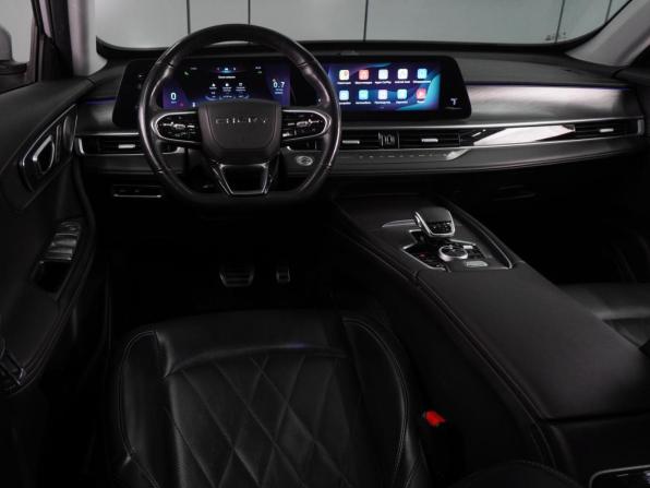 Chery Tiggo 8 Pro Max I с пробегом 2023 года, цена 2 439 000 рублей, 73546 км, внедорожник, Автокод Объявления