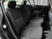 Mazda 3 II (BL) Рестайлинг Подольск  - изображение 34