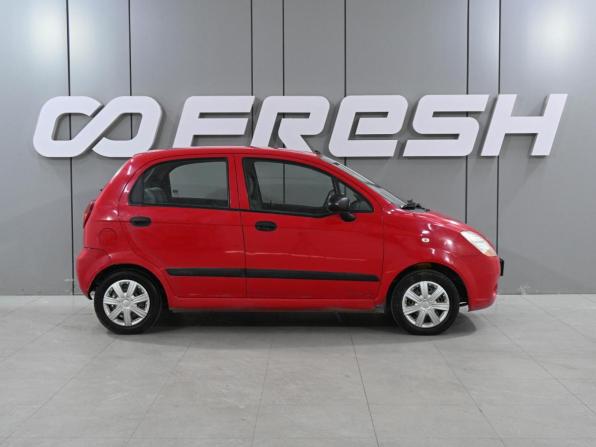 Chevrolet Spark II с пробегом 2008 года, цена 319 000 рублей, 203595 км, хэтчбек, Автокод Объявления