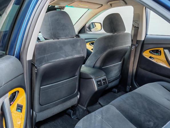 Toyota Camry VI (XV40) с пробегом 2006 года, цена 1 090 000 рублей, 205782 км, седан, Автокод Объявления